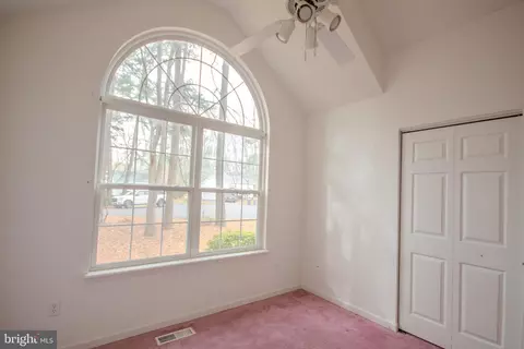 Bedroom - 18 Southwind Ct, Ocean Pines, MD 21811 photo 7 of 8