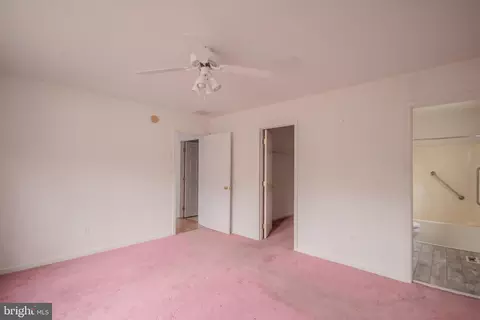 Bedroom - 18 Southwind Ct, Ocean Pines, MD 21811 photo 2 of 8