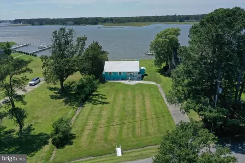 10531 Sussex Rd, Ocean City, MD 21842