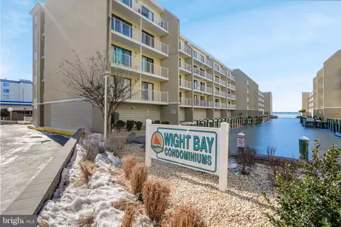 4709 Coastal Hwy #354, Ocean City, MD 21842