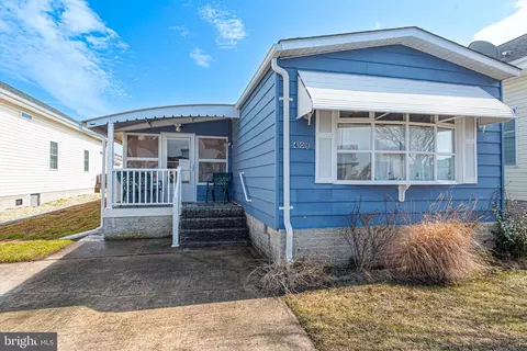 406 Nautical Ln, Ocean City, MD 21842