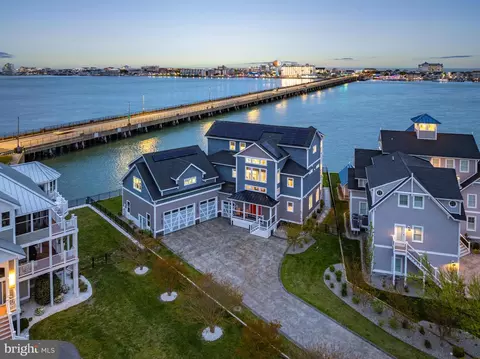 12975 Inlet Isle Ln, Ocean City, MD 21842