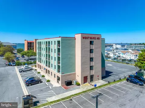 2301 Philadelphia Ave #210, Ocean City, MD 21842