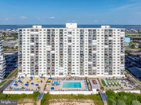 9800 Coastal Hwy #1207, Ocean City, MD 21842