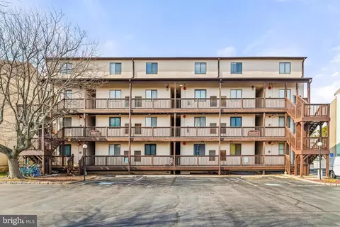 12302 Jamaica Ave #104, Ocean City, MD 21842