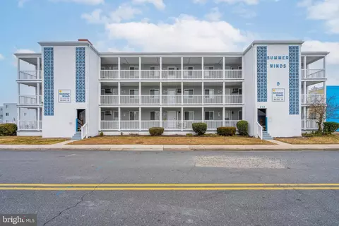 414 Lark Ln #D301, Ocean City, MD 21842