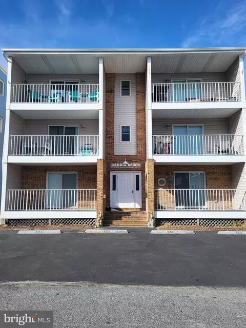 12210 Assawoman Dr #302, Ocean City, MD 21842