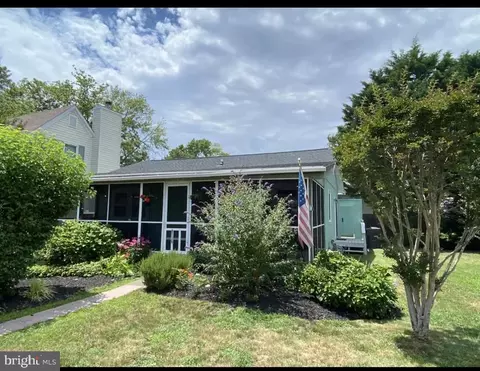 13803 Fountain Rd, Ocean City, MD 21842