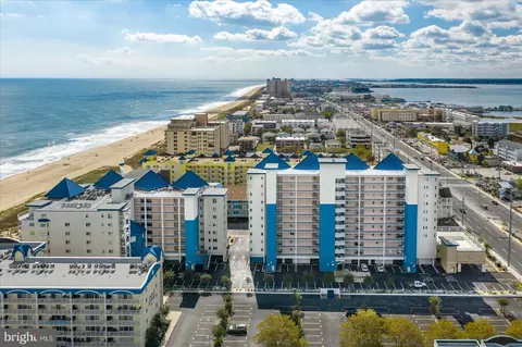 8 60th St #901, Ocean City, MD 21842