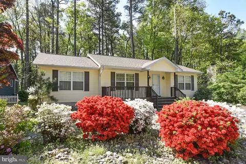 61 Abbyshire Rd, Ocean Pines, MD 21811