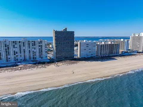 9900 Coastal Hwy #1609, Ocean City, MD 21842