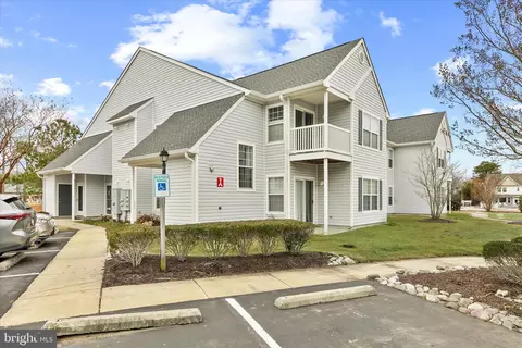 11423 Manklin Creek Rd #1, Ocean Pines, MD 21811