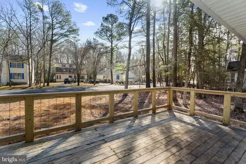 Exterior - 26 Castle Dr, Ocean Pines, MD 21811 photo 6 of 11