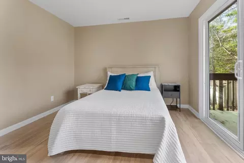 Bedroom - 26 Castle Dr, Ocean Pines, MD 21811 photo 5 of 13