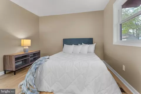 Bedroom - 26 Castle Dr, Ocean Pines, MD 21811 photo 2 of 13