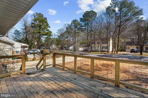 Exterior - 26 Castle Dr, Ocean Pines, MD 21811 photo 5 of 11