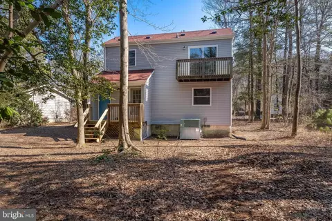Exterior - 26 Castle Dr, Ocean Pines, MD 21811 photo 10 of 11