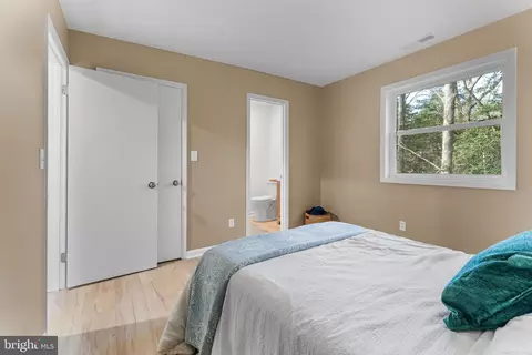 Bedroom - 26 Castle Dr, Ocean Pines, MD 21811 photo 12 of 13