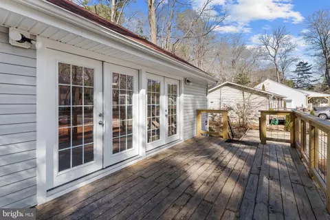 Exterior - 26 Castle Dr, Ocean Pines, MD 21811 photo 4 of 11