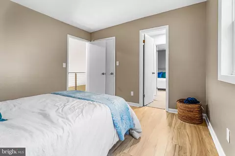 Bedroom - 26 Castle Dr, Ocean Pines, MD 21811 photo 11 of 13
