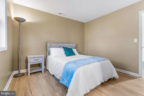 Bedroom - 26 Castle Dr, Ocean Pines, MD 21811 photo 9 of 13
