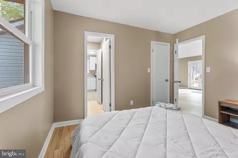 Bedroom - 26 Castle Dr, Ocean Pines, MD 21811 photo 13 of 13