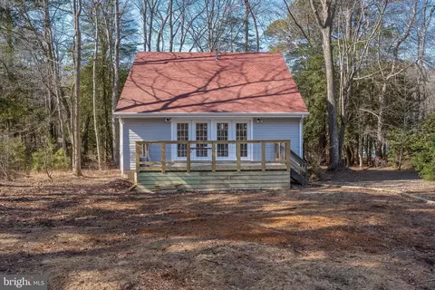 Exterior - 26 Castle Dr, Ocean Pines, MD 21811 photo 8 of 11