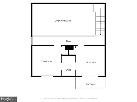 Floorplan - 26 Castle Dr, Ocean Pines, MD 21811 photo 1 of 3