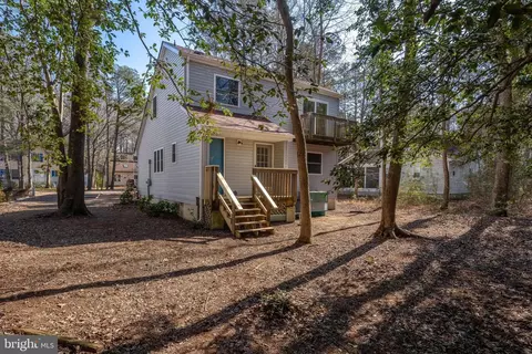 Exterior - 26 Castle Dr, Ocean Pines, MD 21811 photo 11 of 11