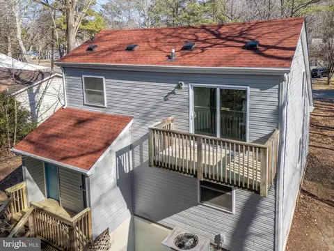 Exterior - 26 Castle Dr, Ocean Pines, MD 21811 photo 7 of 11