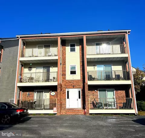 14201 Tunnel Ave #16, Ocean City, MD 21842