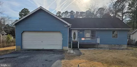 779 Ocean Pkwy, Ocean Pines, MD 21811