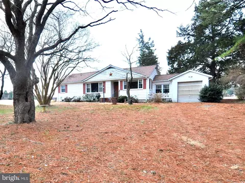 1837 Dun Swamp Rd, Pocomoke City, MD 21851