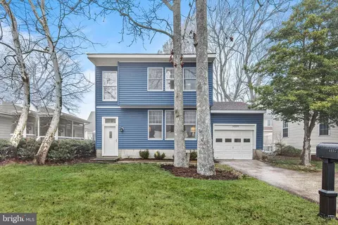 14009 N Ocean Rd, Ocean City, MD 21842