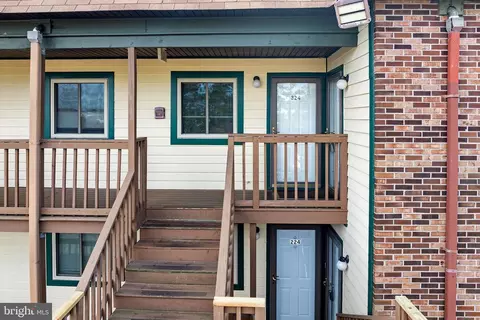 411 A 146th St #324, Ocean City, MD 21842