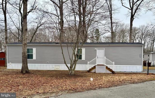 12623 Shell Mill Rd #124, Bishopville, MD 21813 | MLS# MDWO2036368 | 10 ...