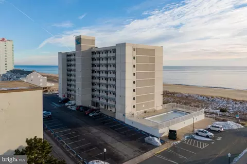 3001 Atlantic Ave #408, Ocean City, MD 21842