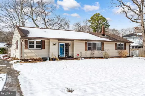 10119 Keyser Point Rd, Ocean City, MD 21842