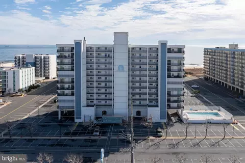 13200 Coastal Hwy #803, Ocean City, MD 21842