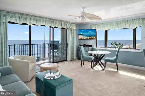 8105 Atlantic Ave #605, Ocean City, MD 21842