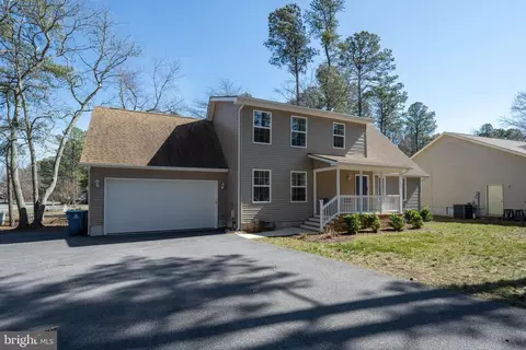 1334 Ocean Pkwy, Ocean Pines, MD 21811