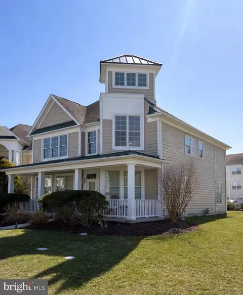 12200 Ocean Vista Dr, Berlin, MD 21811