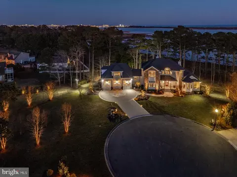View/Area - 9515 Harbor Lights Dr, Berlin, MD 21811 photo 10 of 14