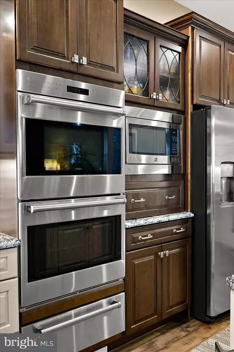 Kitchen - 9515 Harbor Lights Dr, Berlin, MD 21811 photo 7 of 11