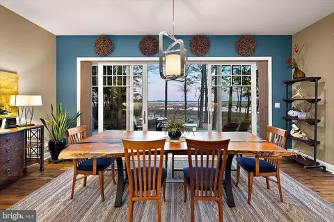 Dining - 9515 Harbor Lights Dr, Berlin, MD 21811 photo 7 of 8
