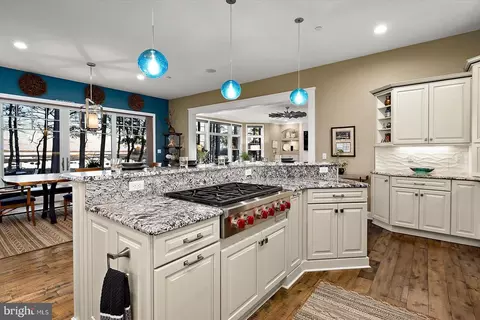 Kitchen - 9515 Harbor Lights Dr, Berlin, MD 21811 photo 1 of 11