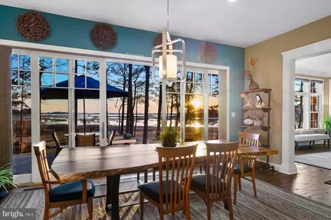 Dining - 9515 Harbor Lights Dr, Berlin, MD 21811 photo 6 of 8