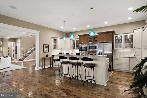 Kitchen - 9515 Harbor Lights Dr, Berlin, MD 21811 photo 2 of 11