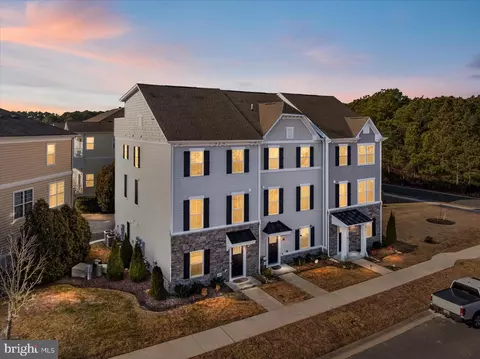 12461 Coastal Marsh Dr #203, Berlin, MD 21811