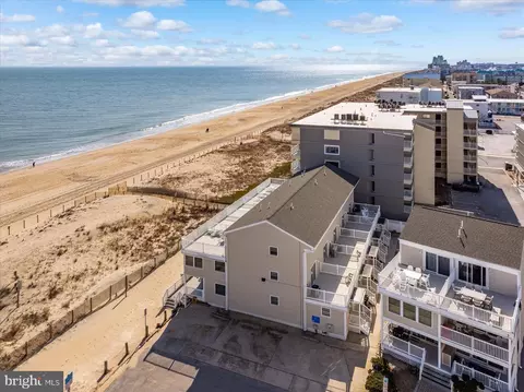 4607 Atlantic Ave #31, Ocean City, MD 21842